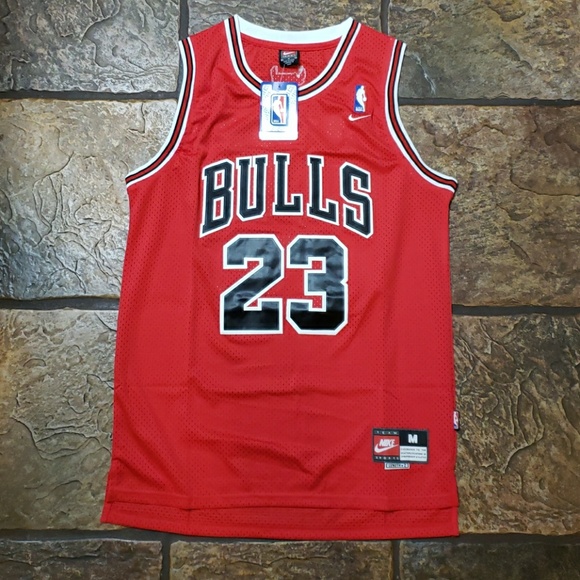 michael jordan away jersey